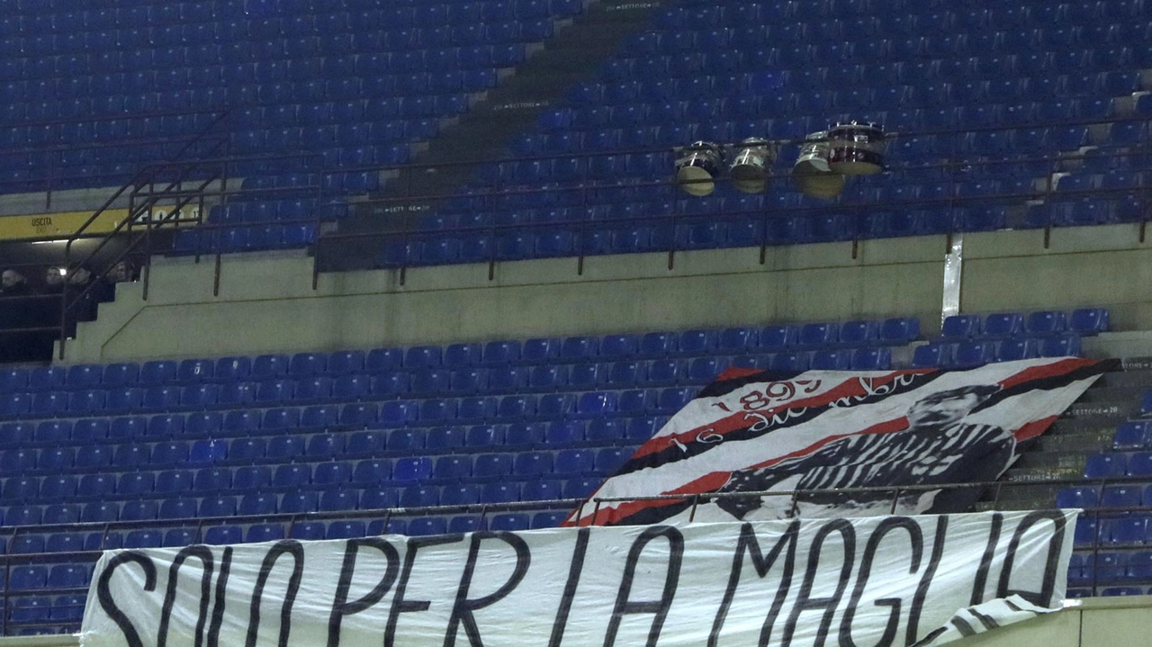 Un derby tra Milan e Monza che rievoca i ricordi di Berlusconi e Galliani, tra successi passati e sfide attuali. Un derby tra Milan e Monza che rievoca i ricordi di Berlusconi e Galliani, tra successi passati e sfide attuali.