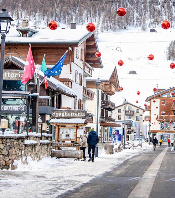 olimpiadi la valtellina si promuove