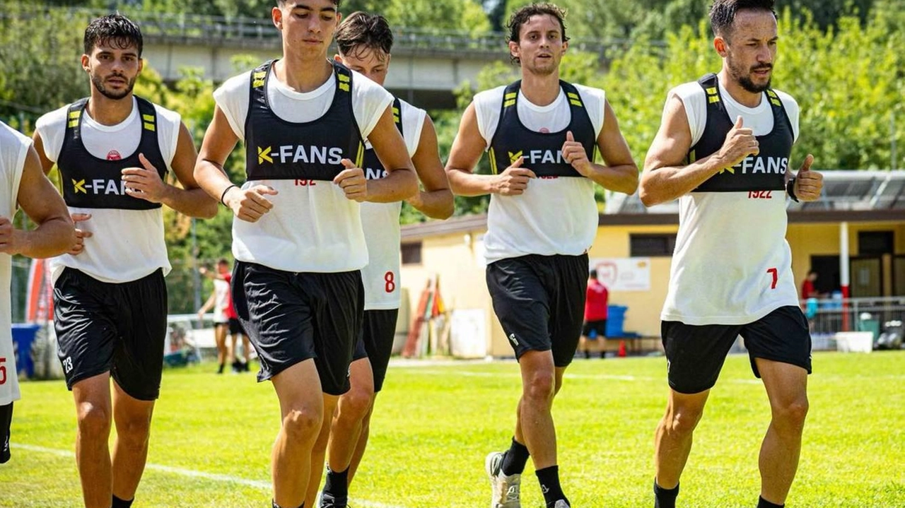 Maceratese sul mercato. Si cercano ancora under