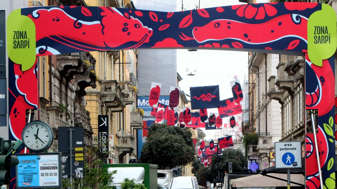 Oggi ultimo giorno del Fuorisalone, consigliato un giro in via Sarpi che aderisce alla design week nell’anno dell’anniversario dei...