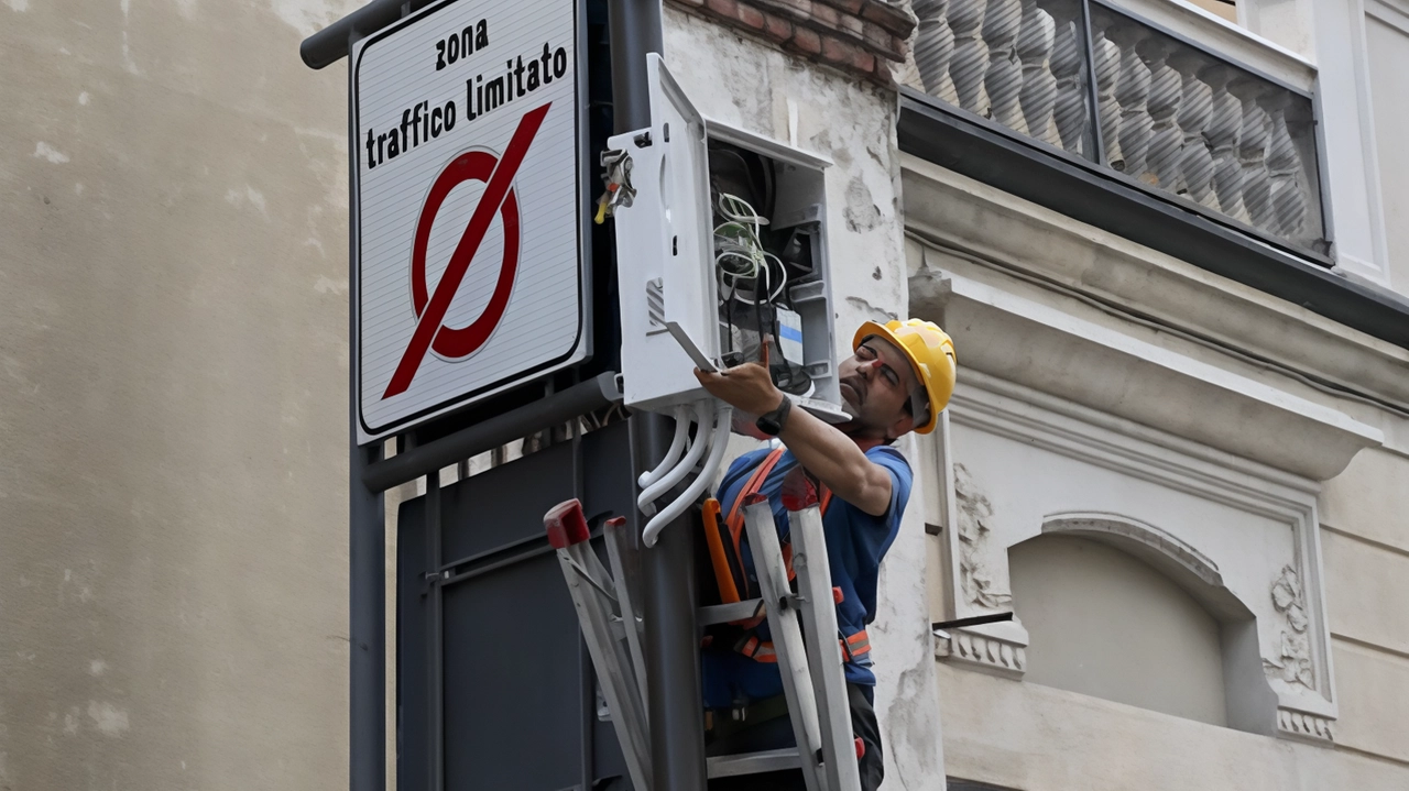 Le telecamere Ztl di Vigevano resteranno attive in attesa del nuovo regolamento. La mozione di stop temporaneo respinta in Consiglio comunale. Le telecamere Ztl di Vigevano resteranno attive in attesa del nuovo regolamento. La mozione di stop temporaneo respinta in Consiglio comunale.
