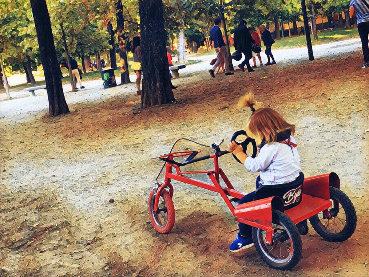 Triciclo sharing nei parchi di Milano: ecco dove si potranno noleggiare i mezzi per bambini Triciclo sharing nei parchi di Milano: ecco dove si potranno noleggiare i mezzi per bambini