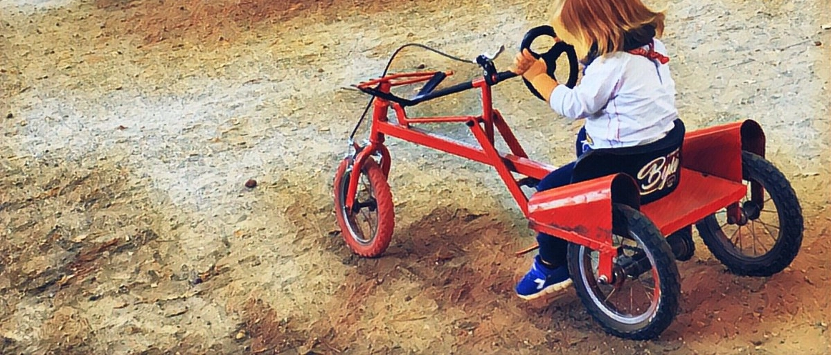 Triciclo sharing nei parchi di Milano: ecco dove si potranno noleggiare i mezzi per bambini