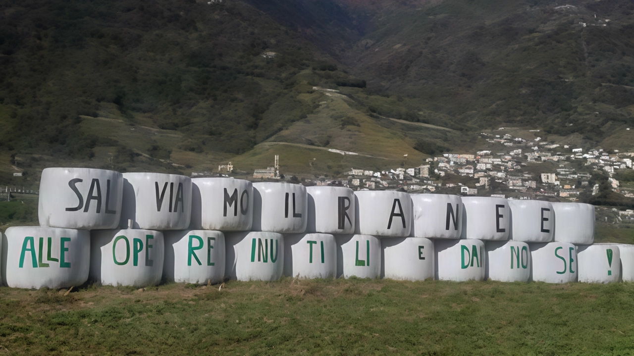 La mobilitazione del comitato per salvare i terreni agricoli dalla realizzazione del sottopasso Raccolte già 900 firme La mobilitazione del comitato per salvare i terreni agricoli dalla realizzazione del sottopasso Raccolte già 900 firme