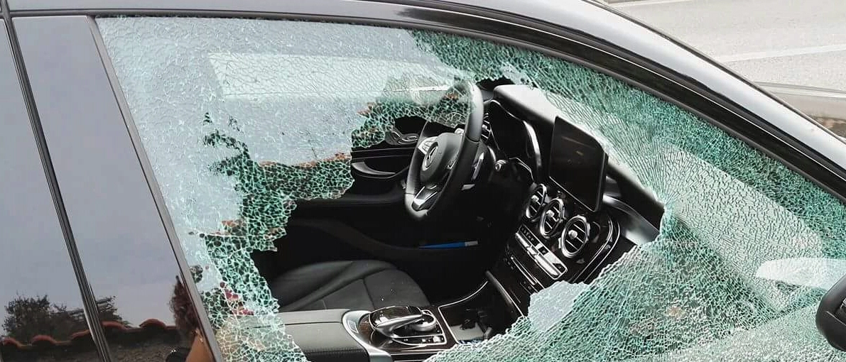 Arrestato ladro seriale a Nuvolera: spaccava i vetri delle auto parcheggiate (e ne aveva rubata una)