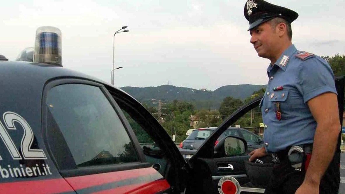 I due maghrebini dopo l'arresto sono tornati in libertà I due maghrebini dopo l'arresto sono tornati in libertà