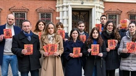 Gli uffici giudiziari rischiano il collasso con la scadenza dei contratti dei precari che lavorano nei tribunali di Varese e... Gli uffici giudiziari rischiano il collasso con la scadenza dei contratti dei precari che lavorano nei tribunali di Varese e...