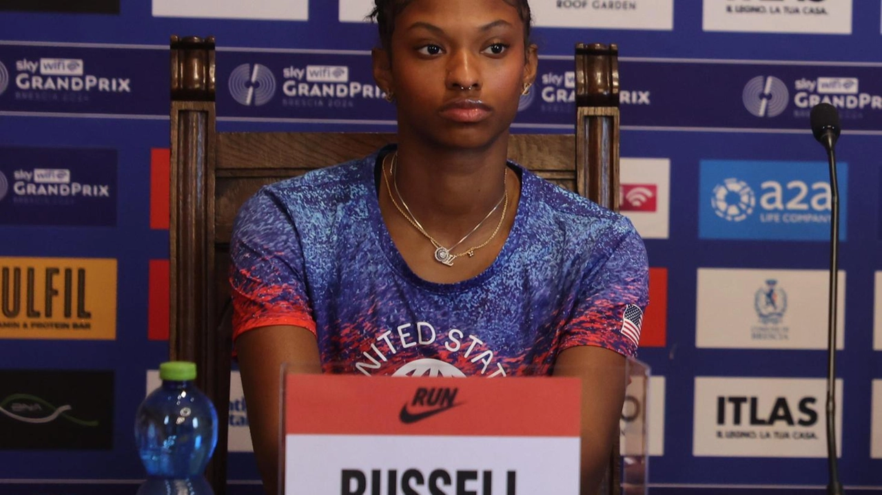 Brescia pronta per il Gran Prix di atletica con grandi nomi in pista. Speranze di record mondiali al campo di Sanpolino. Evento sold out, con atleti di fama internazionale e ambizioni di diventare un appuntamento annuale. Brescia pronta per il Gran Prix di atletica con grandi nomi in pista. Speranze di record mondiali al campo di Sanpolino. Evento sold out, con atleti di fama internazionale e ambizioni di diventare un appuntamento annuale.