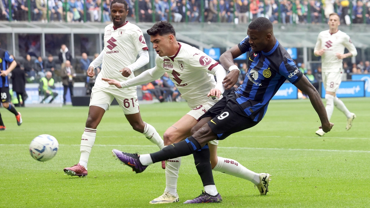 Inter-Torino
