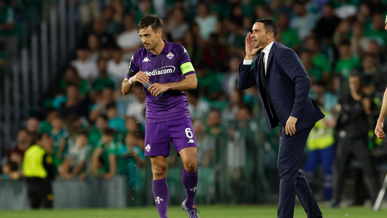 Palladino: "Ce la giochiamo al ritorno. Ho visto i ragazzi molto carichi. Da annullare il loro secondo gol”