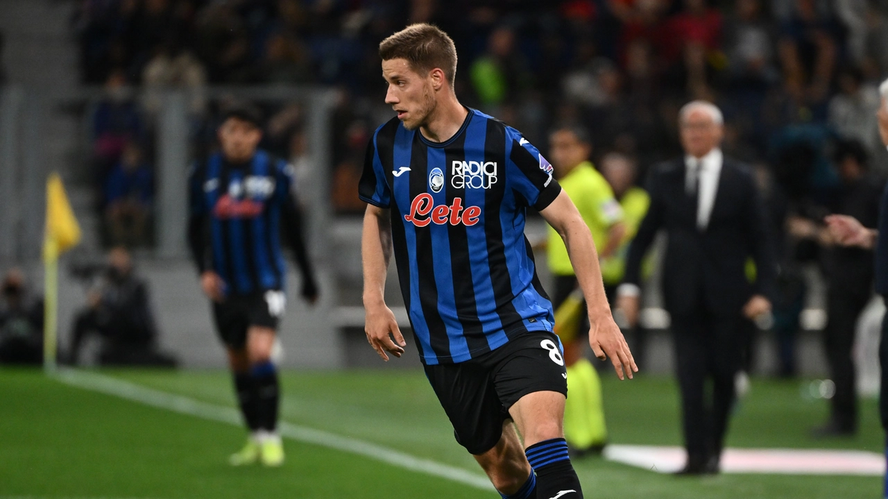 Mario Pasalic (Atalanta)