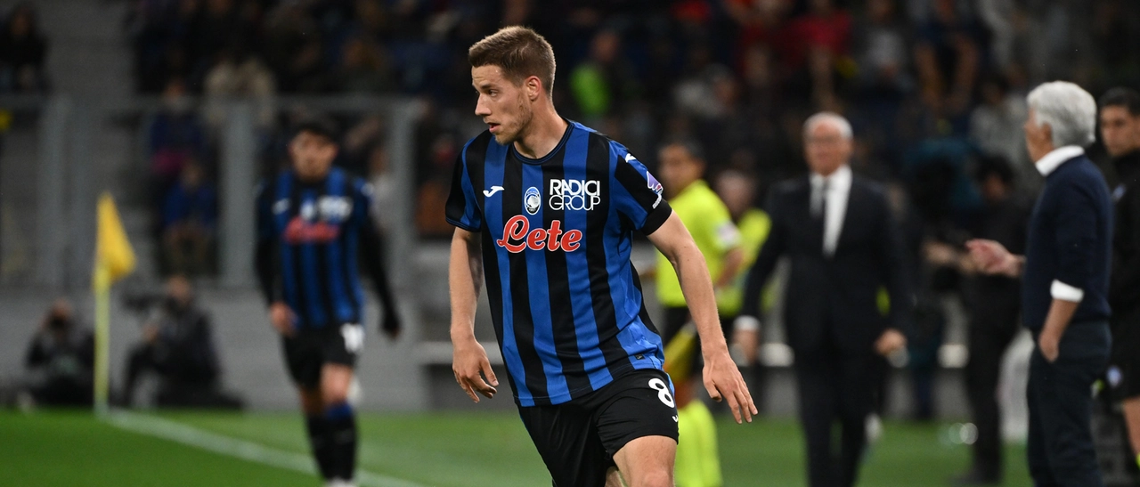Atalanta a un passo dal rinnovo con Mario Pasalic: è pronto a firmare fino al 2027
