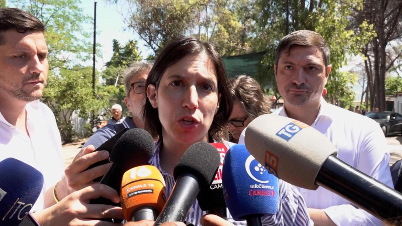 "Da una premier si aspettano azioni immediate e concrete" "Da una premier si aspettano azioni immediate e concrete"