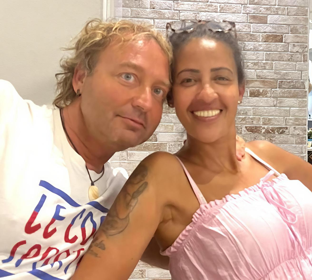 Meccanico in lacrime: Adilma mi aveva detto tutto Meccanico in lacrime: Adilma mi aveva detto tutto