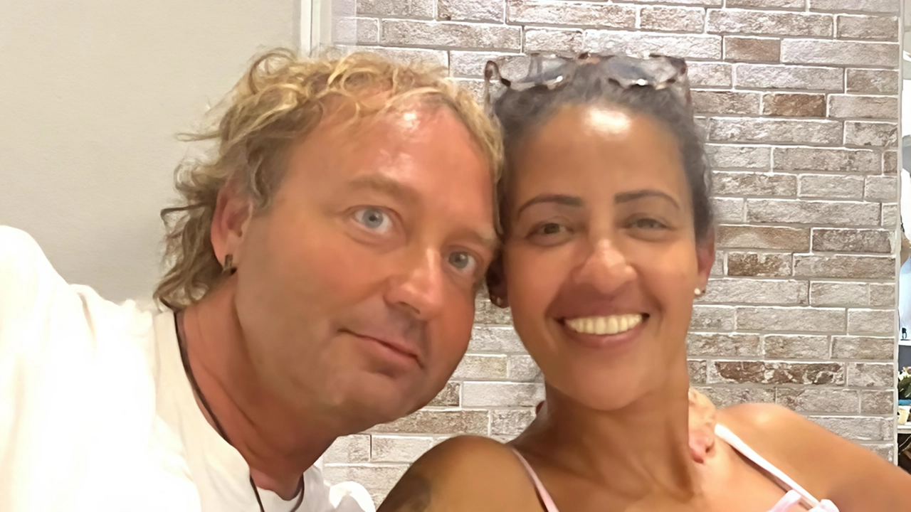 Adilma Pereira e Fabio Ravasio Il piano della mantide prevedeva di mascherare l’omicidio con un incidente stradale Adilma Pereira e Fabio Ravasio Il piano della mantide prevedeva di mascherare l’omicidio con un incidente stradale