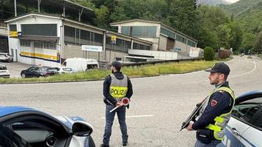 Riscontrate diverse violazioni: l’attività della Polizia amministrativa di Lecco Riscontrate diverse violazioni: l’attività della Polizia amministrativa di Lecco