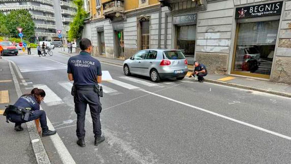 Bergamo: investita dall’auto in retromarcia, muore dopo tre giorni Bergamo: investita dall’auto in retromarcia, muore dopo tre giorni