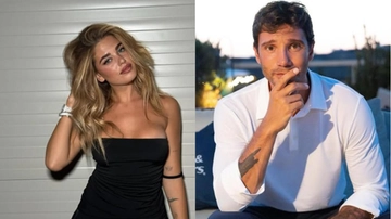Video hot di Stefano De Martino e Caroline Tronelli, cosa rischia chi lo diffonde e il precedente di Belen Rodriguez