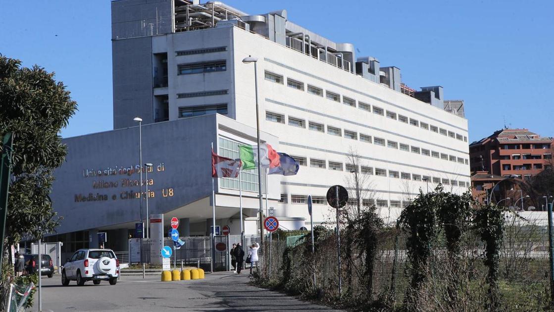 Laurea, master e perfezionamento. Un campus da 4mila persone di fianco all’ospedale San Gerardo Laurea, master e perfezionamento. Un campus da 4mila persone di fianco all’ospedale San Gerardo