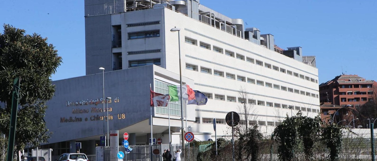 Laurea, master e perfezionamento. Un campus da 4mila persone di fianco all’ospedale San Gerardo
