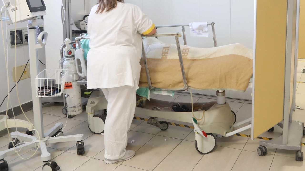 I bambini della primaria sono stati portati in ospedale dove sono stati reidratati e curati I bambini della primaria sono stati portati in ospedale dove sono stati reidratati e curati