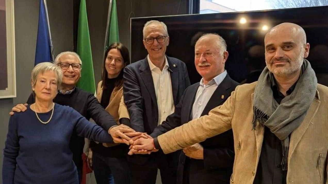 La missione del sindaco Augusto Airoldi è finita In primavera si andrà al voto La missione del sindaco Augusto Airoldi è finita In primavera si andrà al voto