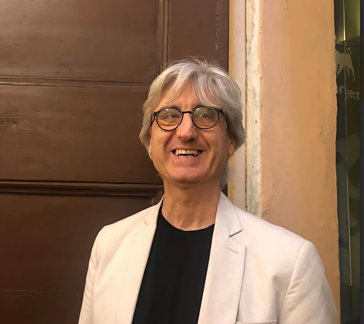 "Noi, assuefatti al dolore. Ora la musica ci risvegli"