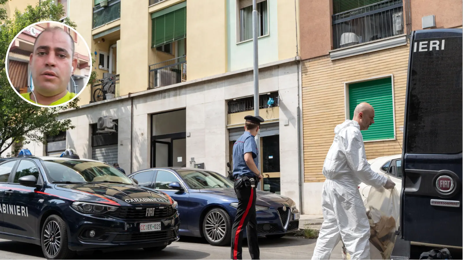 Omicidio a Bresso: Soubai ucciso da una scarica di pugni. Chi è l’assassino e la lite misteriosa