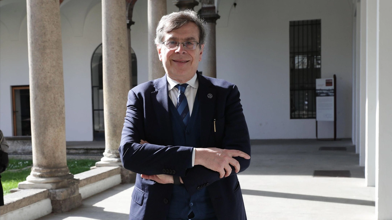 Il punto a fine mandato: "La storia si è impegnata, il Covid è stata la prova più dura. Mai visto un movimento studentesco così dal 1977. Lascio una Statale aperta e compatta". Il punto a fine mandato: "La storia si è impegnata, il Covid è stata la prova più dura. Mai visto un movimento studentesco così dal 1977. Lascio una Statale aperta e compatta".