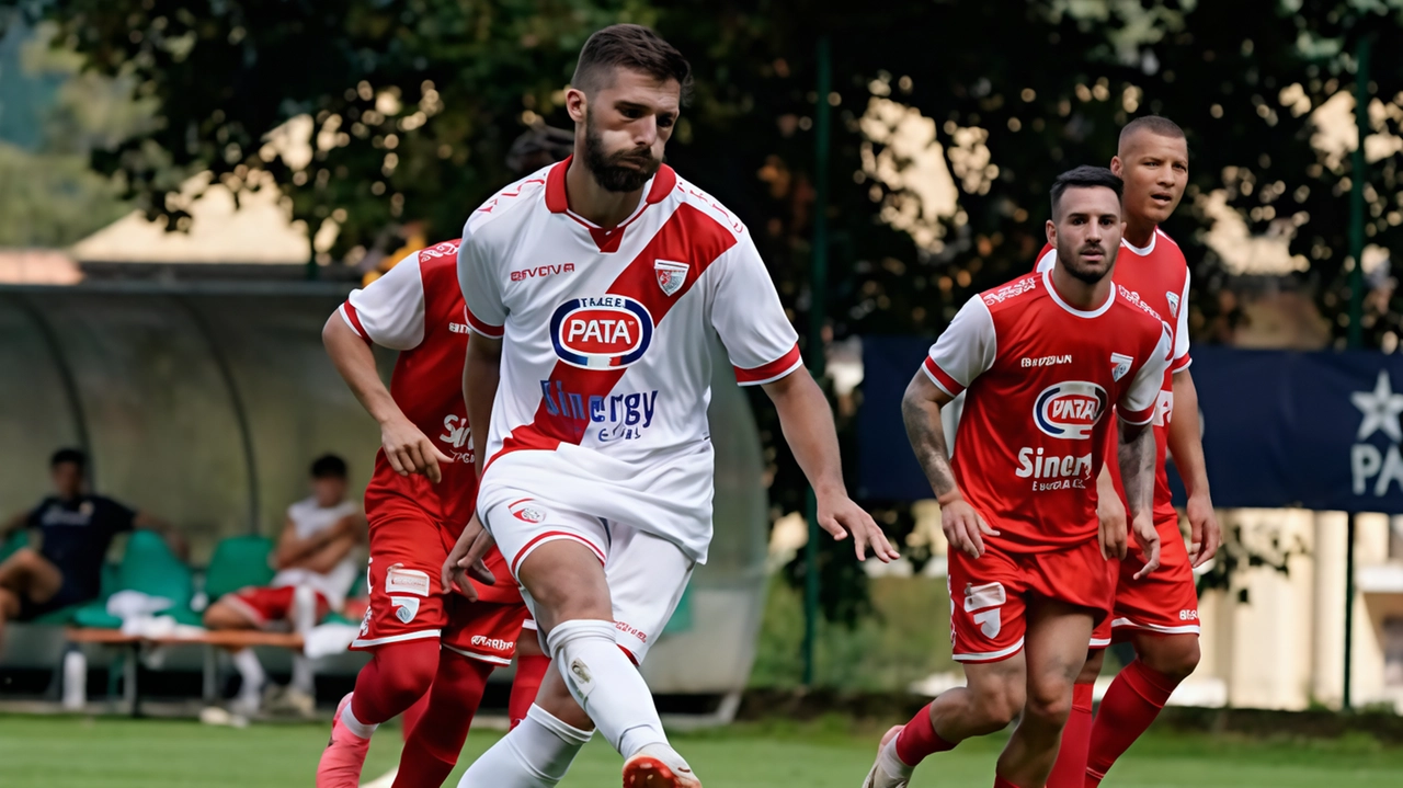 Questa sera alle 18.30 il Mantova renderà visita al Lecce per cercare di superare il primo turno di Coppa Italia.... Questa sera alle 18.30 il Mantova renderà visita al Lecce per cercare di superare il primo turno di Coppa Italia....