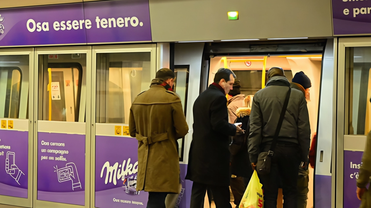 HqMonza chiede che vengano trovati i fondi per coprire gli extracosti del cantiere per prolungare la linea lilla HqMonza chiede che vengano trovati i fondi per coprire gli extracosti del cantiere per prolungare la linea lilla