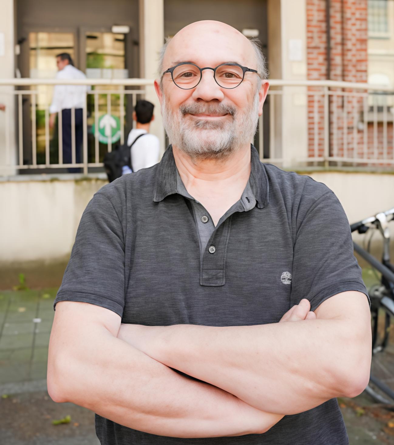 "Più dibattito. E l’ateneo garante per gli affitti" "Più dibattito. E l’ateneo garante per gli affitti"