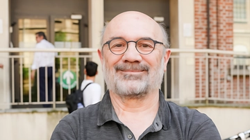 Università Bicocca, Marco Antoniotti: “Più dibattito. E l’ateneo garante per gli affitti”