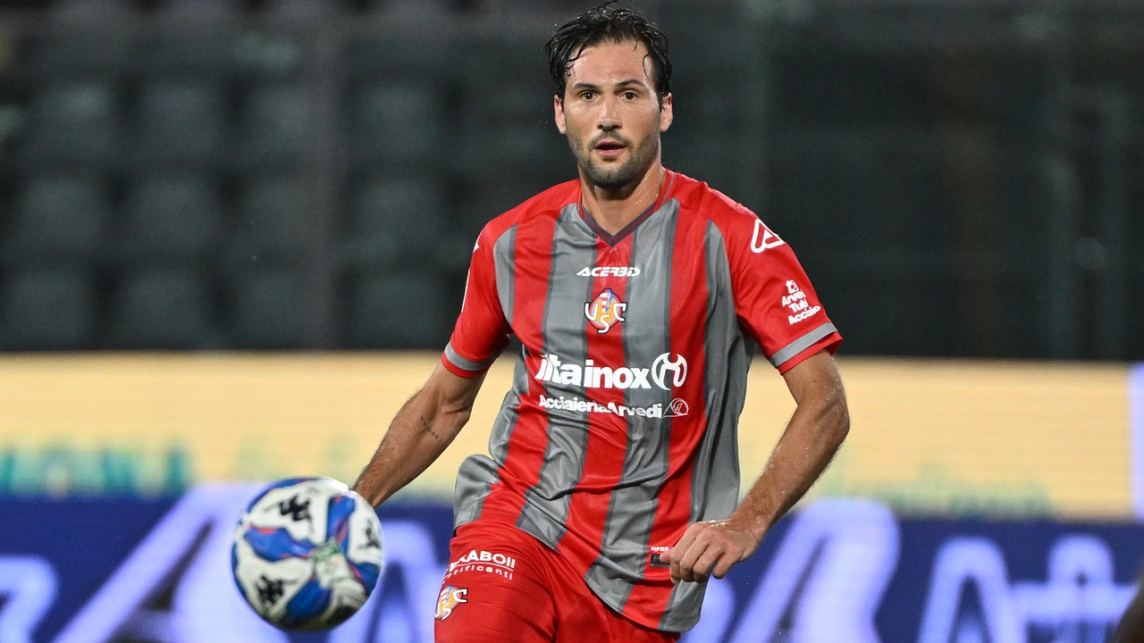 La Cremonese fermata sull1-1 dalla Sampdoria