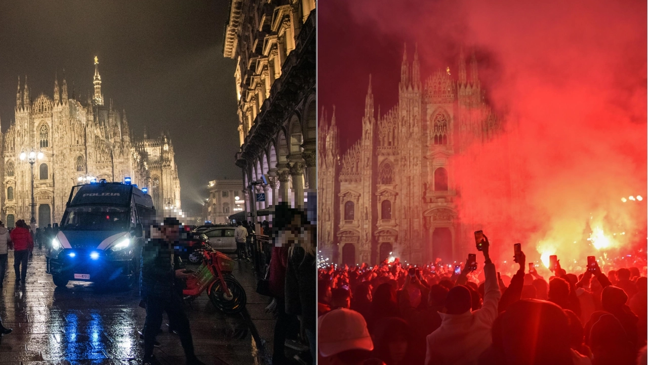Sicurezza a Milano Sicurezza a Milano