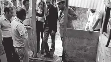 Il rapimento Mazzotti 50 anni fa. Cristina sui gradini del bar. E quell’urlo lacerante della madre