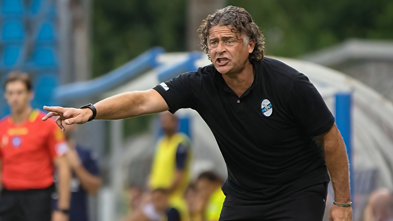 Mister Francesco Baldini Mister Francesco Baldini