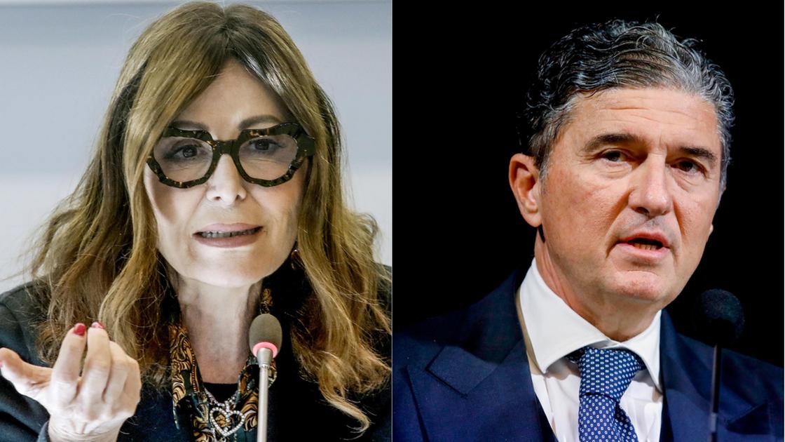 santanchè intitolare via milano