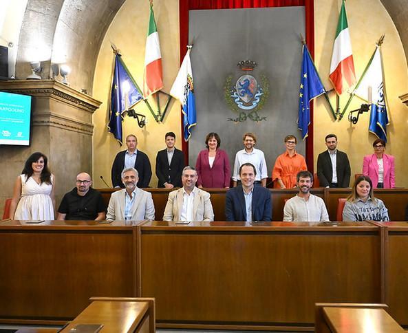 condividere l8217auto in citt224 e nell8217hinterland 232 pi249 facile