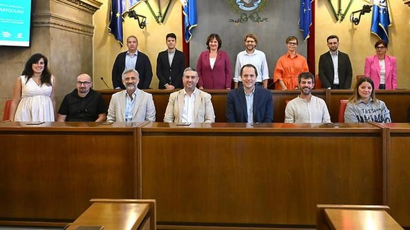 Per accedere al servizio sarà sufficiente scaricare la App e registrarsi alla Community Territoriale di Brescia Carpooling