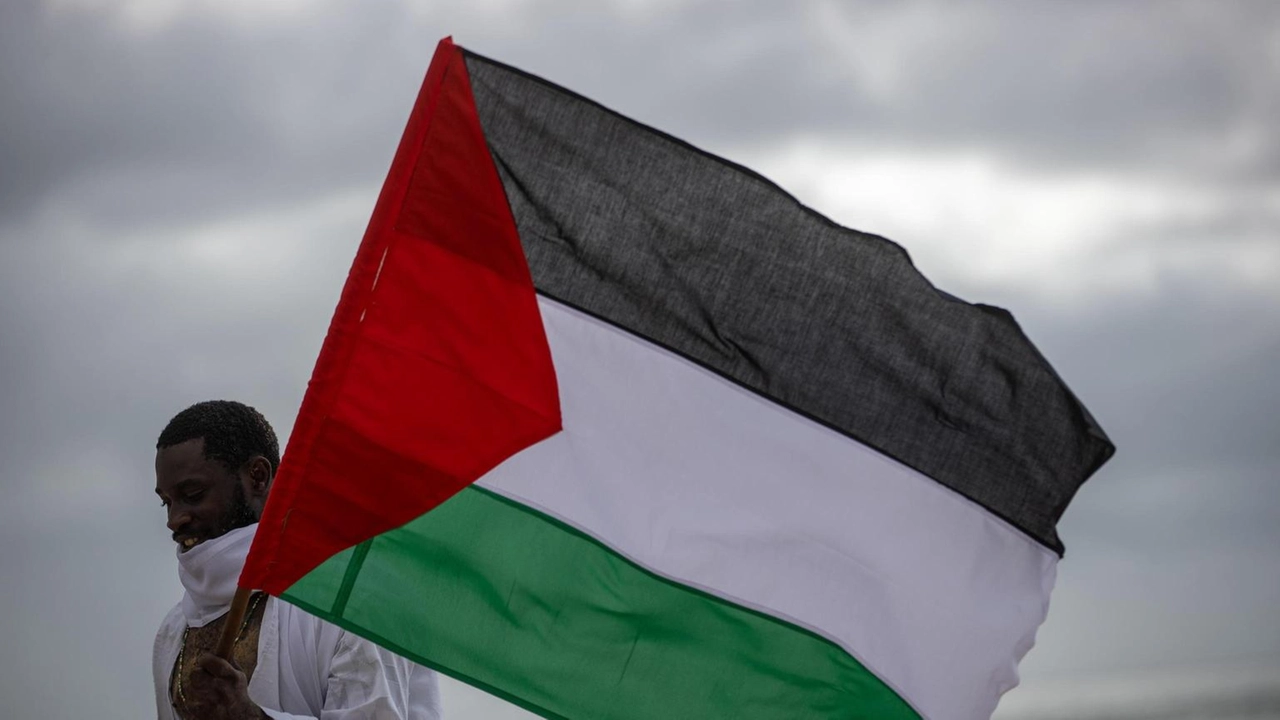 Ynet: 'Ok di Israele e Usa, garantirebbe la transizione' Ynet: 'Ok di Israele e Usa, garantirebbe la transizione'