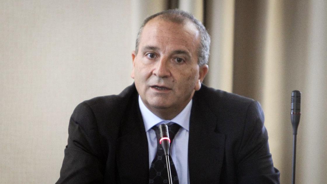Va in pensione Salvatore Bellomo, il magistrato che ha sfidato ‘ndrangheta e corruzione a Monza Va in pensione Salvatore Bellomo, il magistrato che ha sfidato ‘ndrangheta e corruzione a Monza