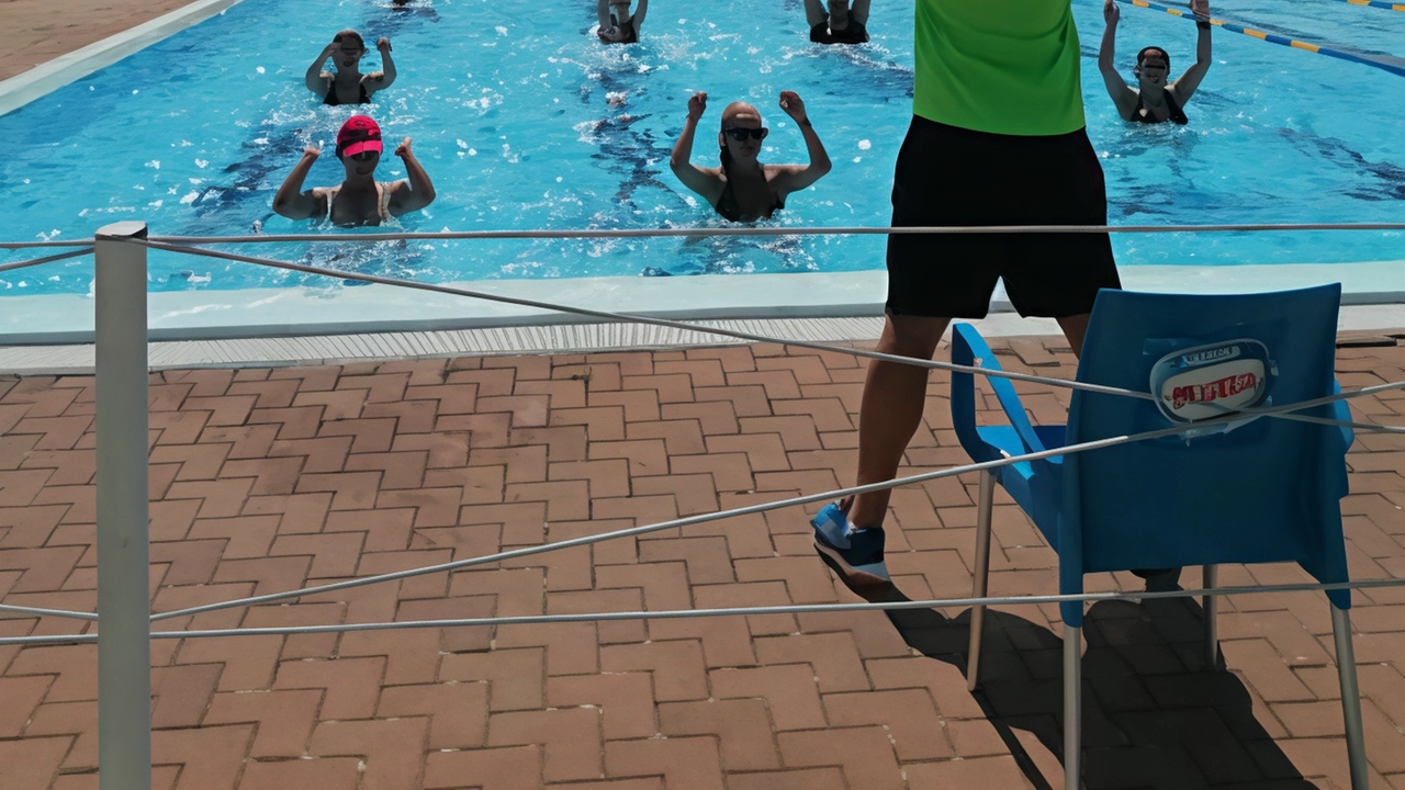 Un gestore che si occupi della piscina comunale in vista della stagione estiva. L’amministrazione di Gambolò è alla ricerca di... Un gestore che si occupi della piscina comunale in vista della stagione estiva. L’amministrazione di Gambolò è alla ricerca di...