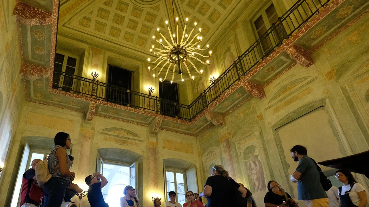 Nel fine settimana le giornate Fai faranno riscoprire sei luoghi ricchi di fascino del territorio. Tra le bellezze anche il Santuario di San Pietro Martire a Seveso e il Molteni Museum a Giussano.