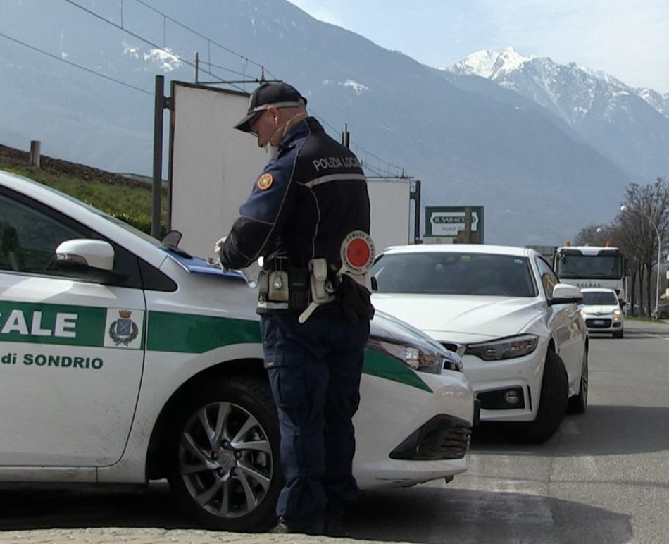 Alle Polizie locali 50mila euro divisi in quattro Alle Polizie locali 50mila euro divisi in quattro