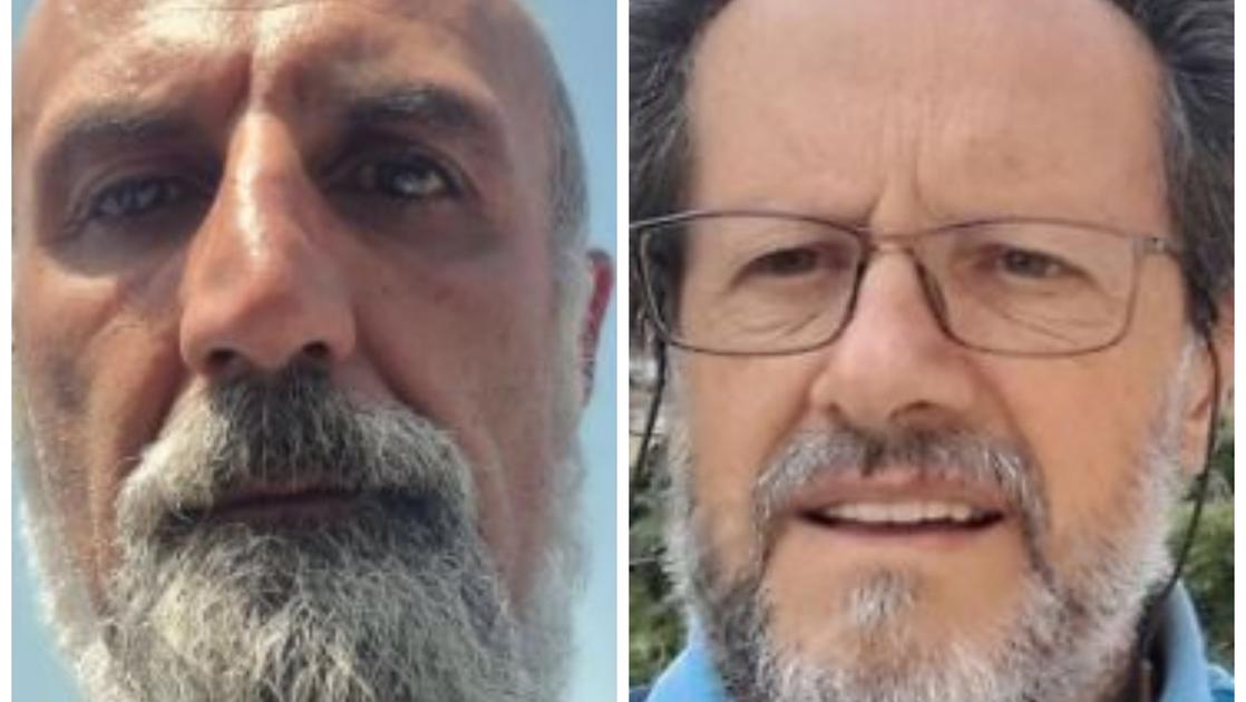 Elezioni comunali 2025 a San Daniele Po, chi sarà il nuovo sindaco tra Simone Cadenazzi e Pierantonio Paternazzi?