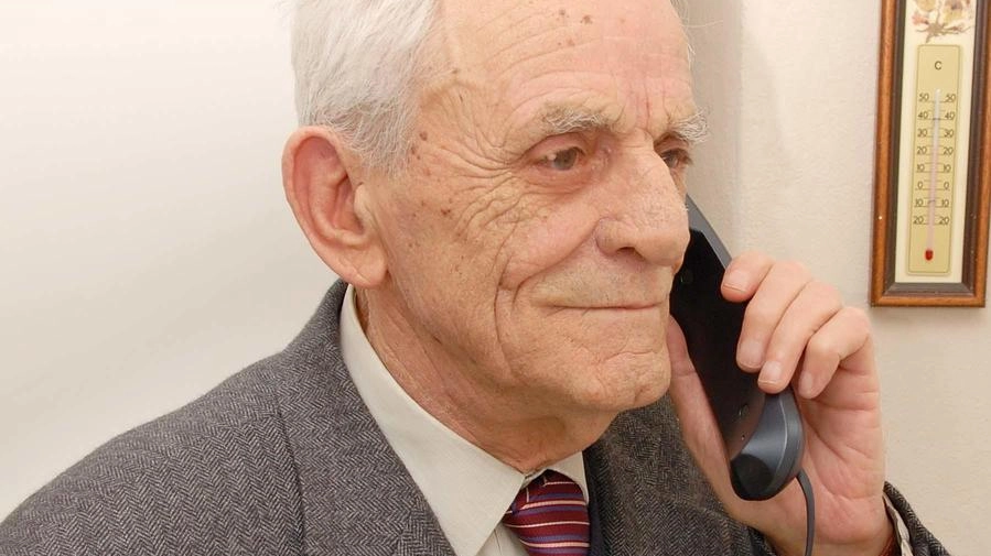 Sono in aumento i casi di tentativi di estorcere denaro chiamando direttamente le vittime a casa Sono in aumento i casi di tentativi di estorcere denaro chiamando direttamente le vittime a casa
