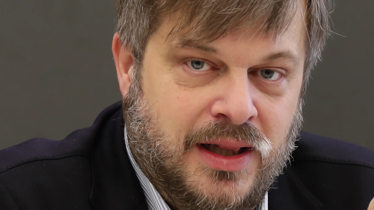 Il dem Pierfrancesco Majorino Il dem Pierfrancesco Majorino