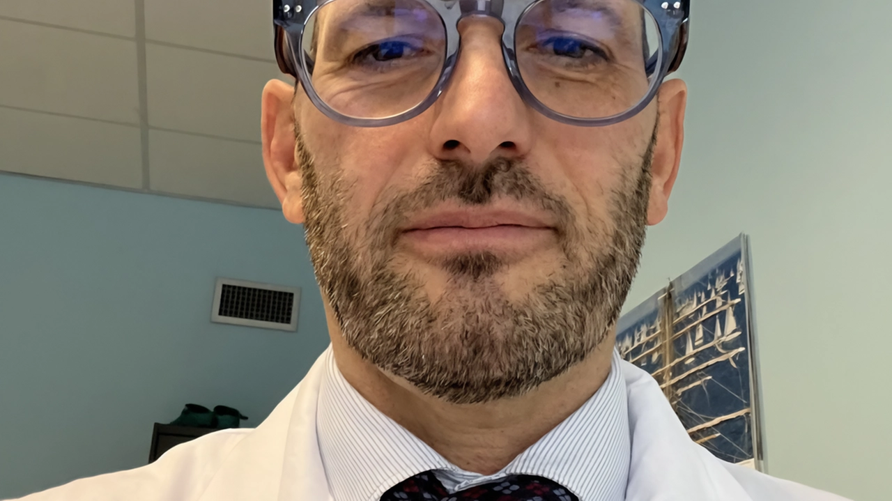 A Merate, grazie alla donazione di un ecoendoscopio da parte di due mecenati, è stata avviata una nuova metodologia diagnostica e terapeutica per curare pazienti ad alto rischio, studiare tumori e migliorare le terapie. A Merate, grazie alla donazione di un ecoendoscopio da parte di due mecenati, è stata avviata una nuova metodologia diagnostica e terapeutica per curare pazienti ad alto rischio, studiare tumori e migliorare le terapie.