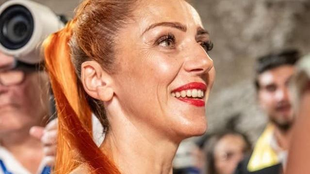 Gabriella Greison: “Sono una donna libera che ama il suo corpo. Ho un armadio pronto a scandalizzare i social” Gabriella Greison: “Sono una donna libera che ama il suo corpo. Ho un armadio pronto a scandalizzare i social”